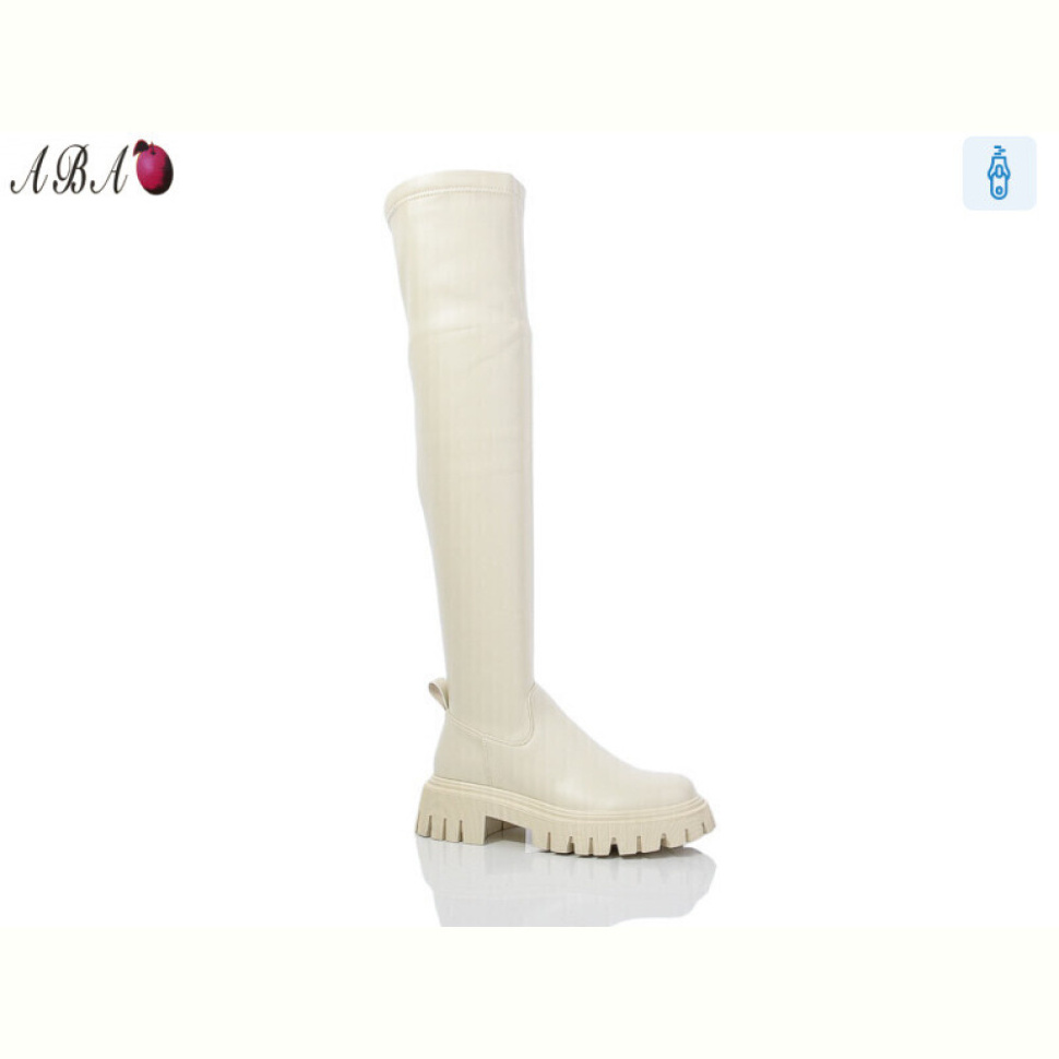 Ботфорты Aba M6ABA49