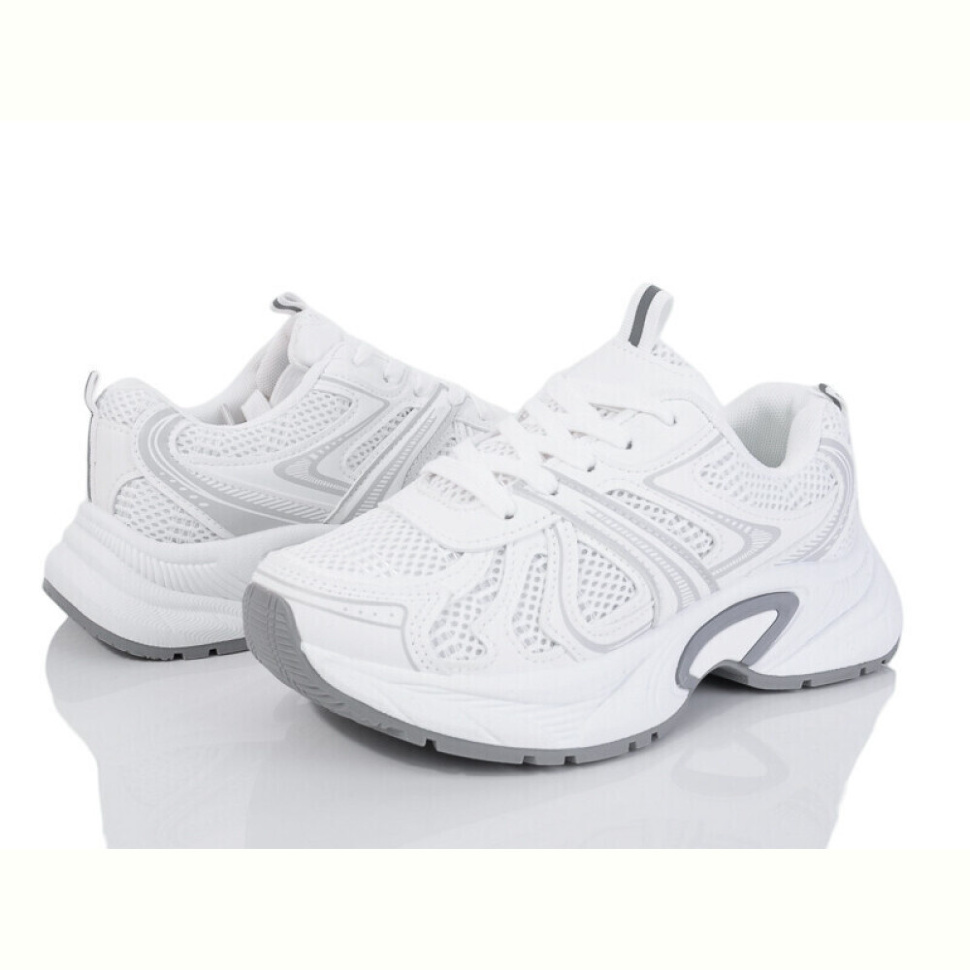 Кроссовки Loretta K528-1