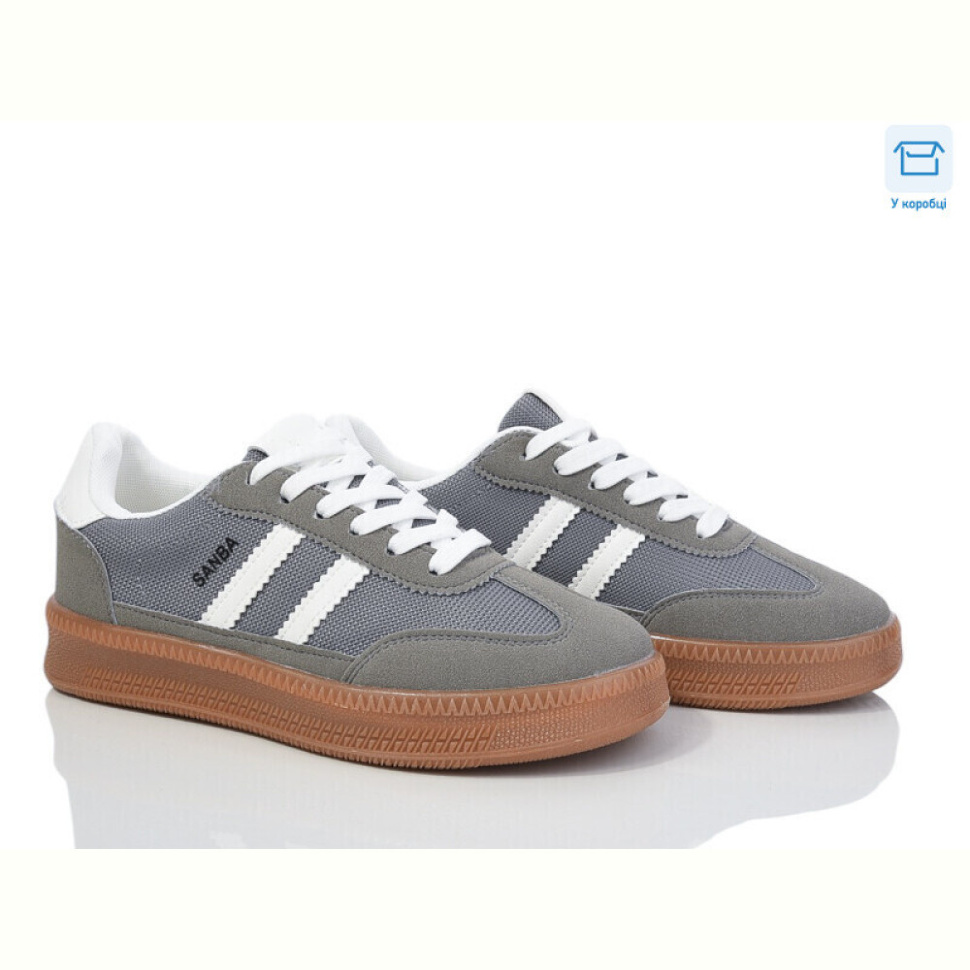 Кроссовки Happy 165-6