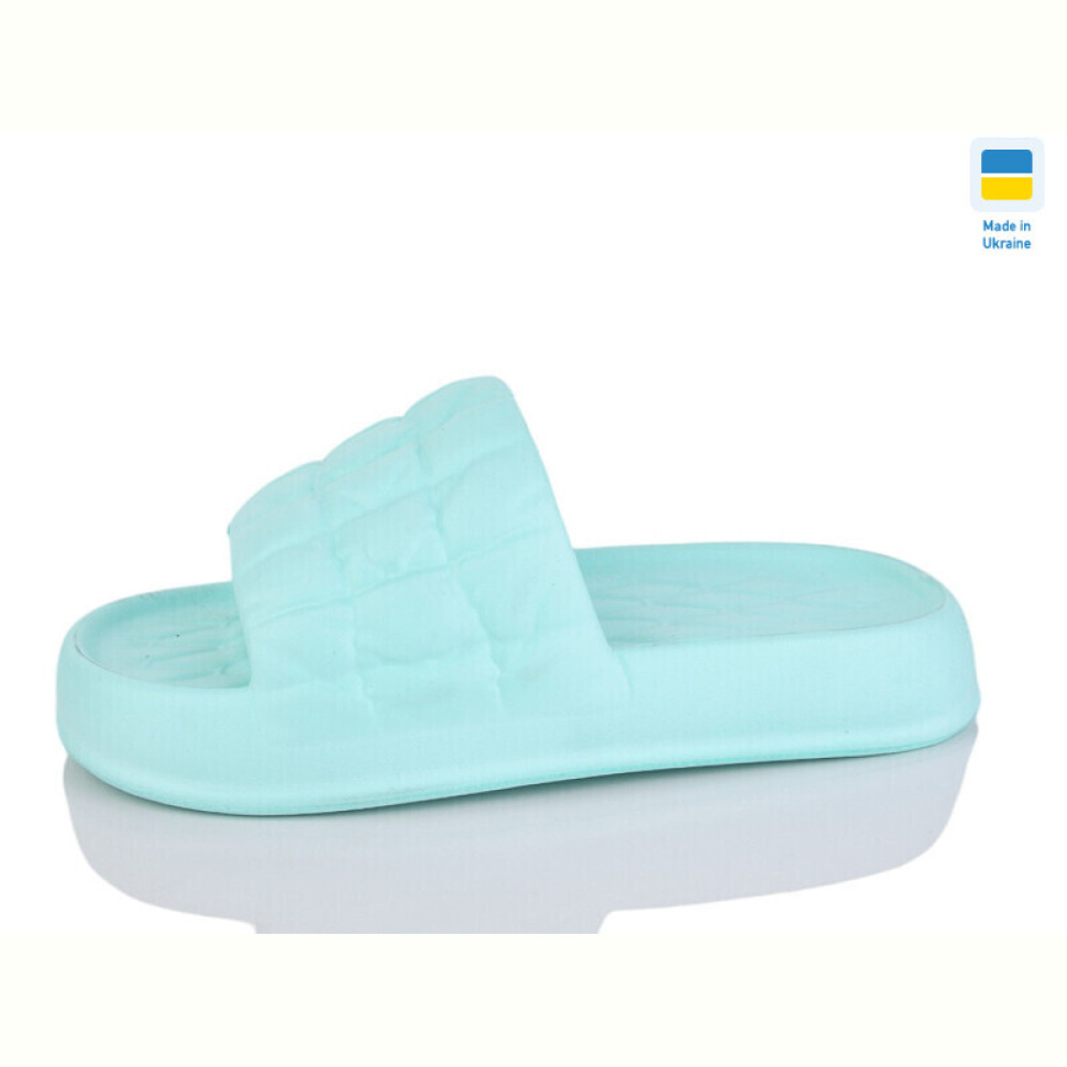 Шлепки SANLIN 2 ПЖ50 м'ята