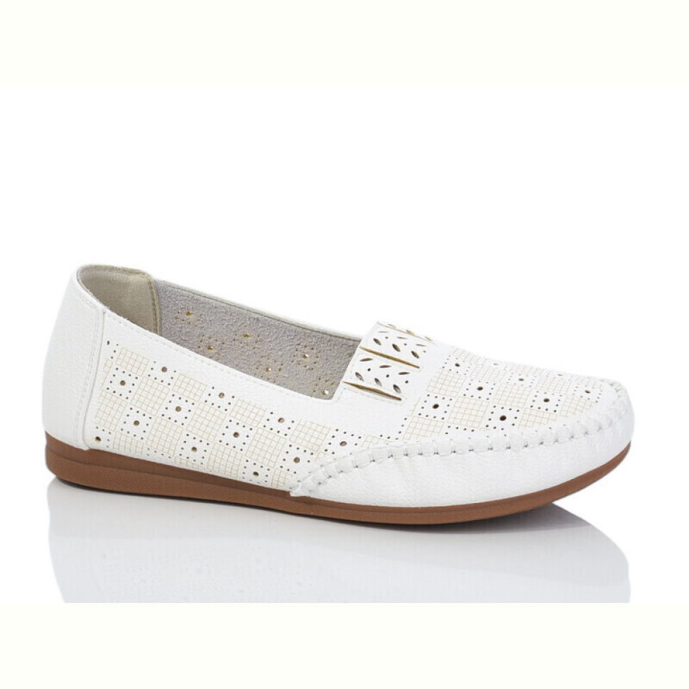 Туфли Leguzaza 920 white Туфли Leguzaza 920 white