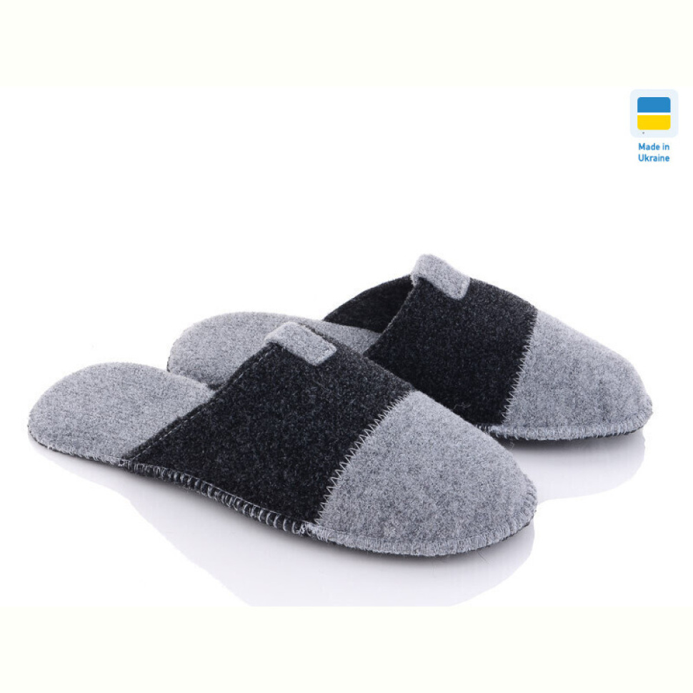 Тапки Inblue 426