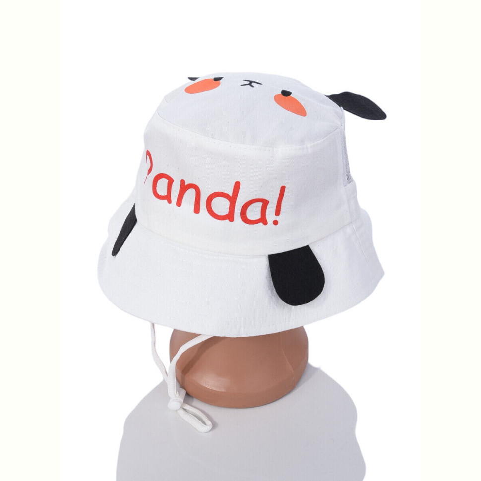 Панама RuBi LM013-3 white