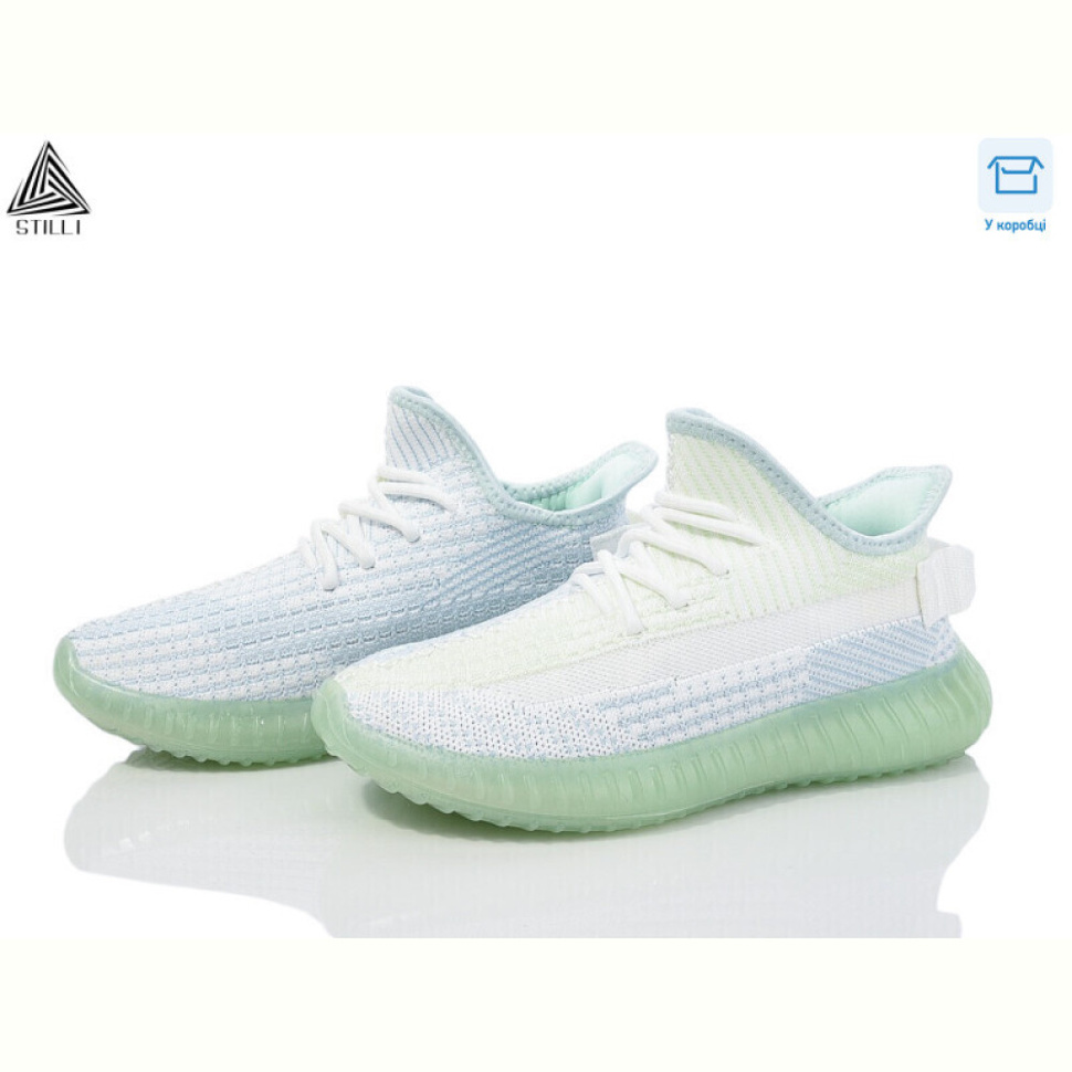 Кроссовки STILLI Group F01-25-2