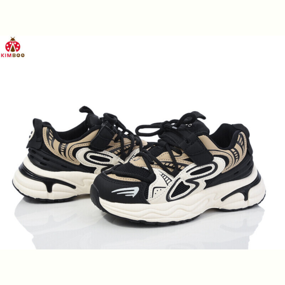 Кроссовки KIMBOO HJ560-3A