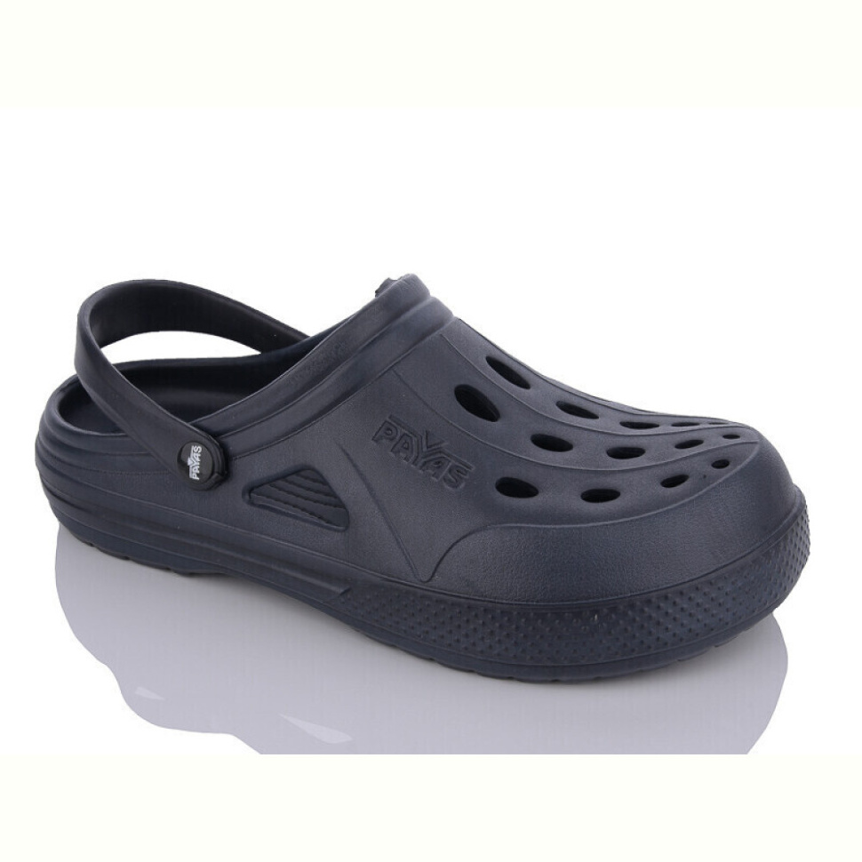 Кроксы Inblue Крокси М синій Кроксы Inblue Крокси М синій