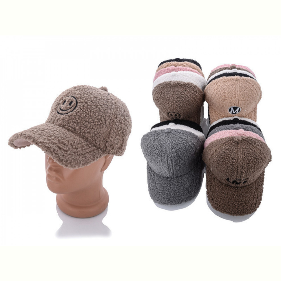 Кепка RuBi Кепка mix