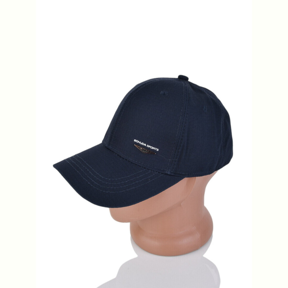 Кепка RuBi N007-2 navy