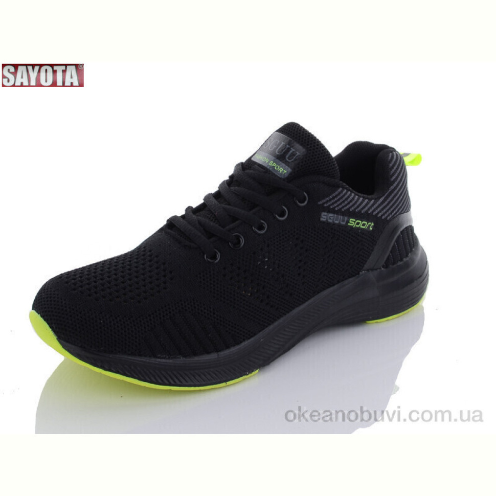 Кроссовки Sayota B2103-2 Кроссовки Sayota B2103-2