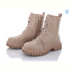 Ботинки Violeta M22(M8242)-9 khaki