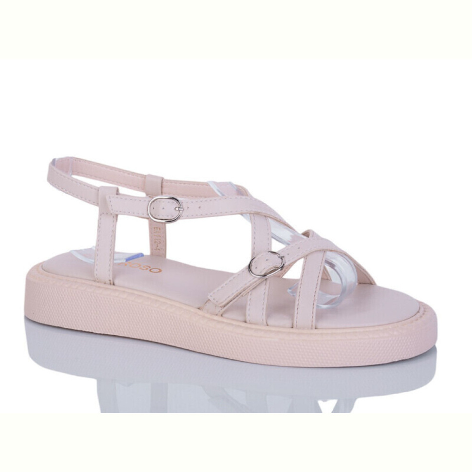 Босоножки HOROSO-UFO EA112-4 Босоножки HOROSO-UFO EA112-4