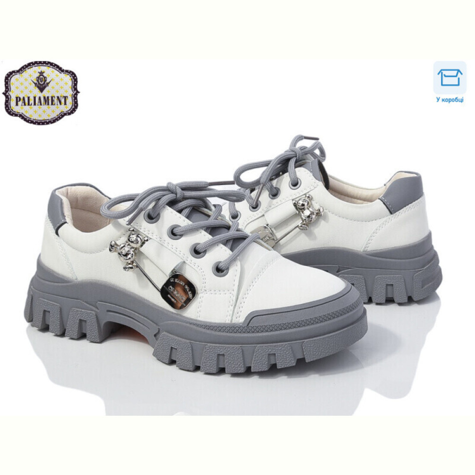 Туфли PALIAMENT 863-3