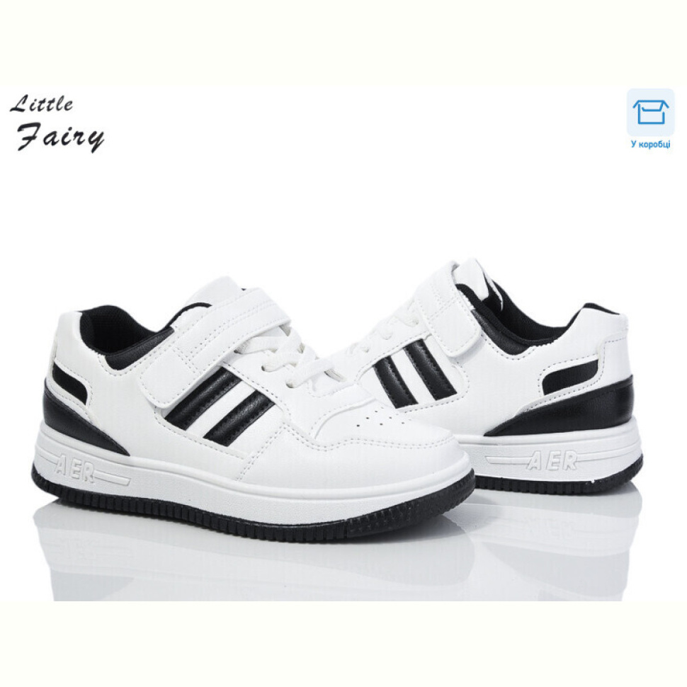 Кроссовки L.Fairy 577-3
