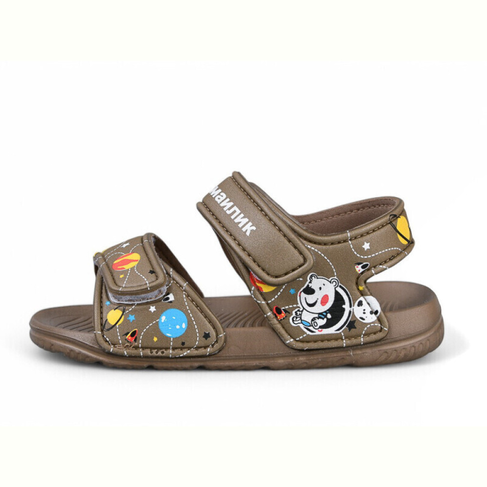 Босоножки Luck Line 8001B-21 Босоножки Luck Line 8001B-21