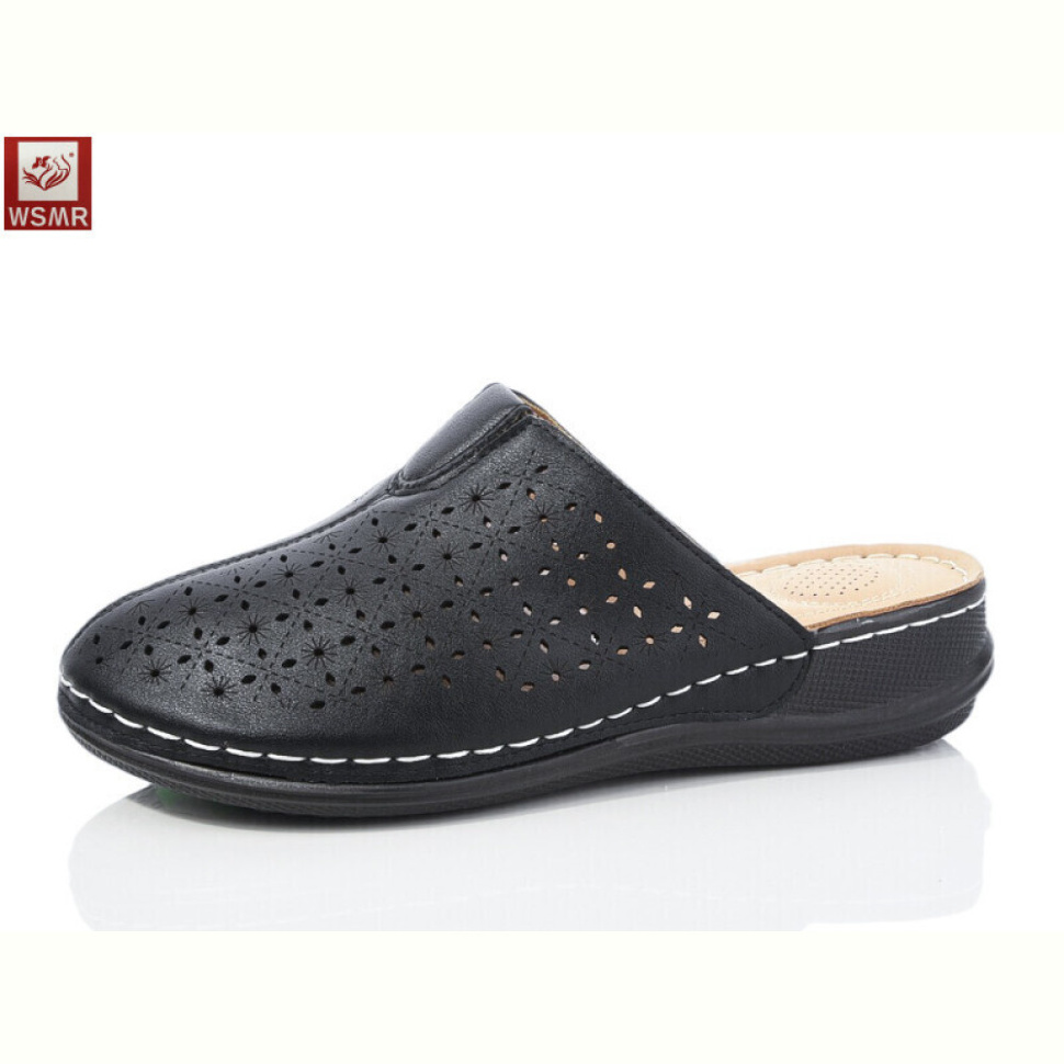 Шлепки WSMR 2506-1