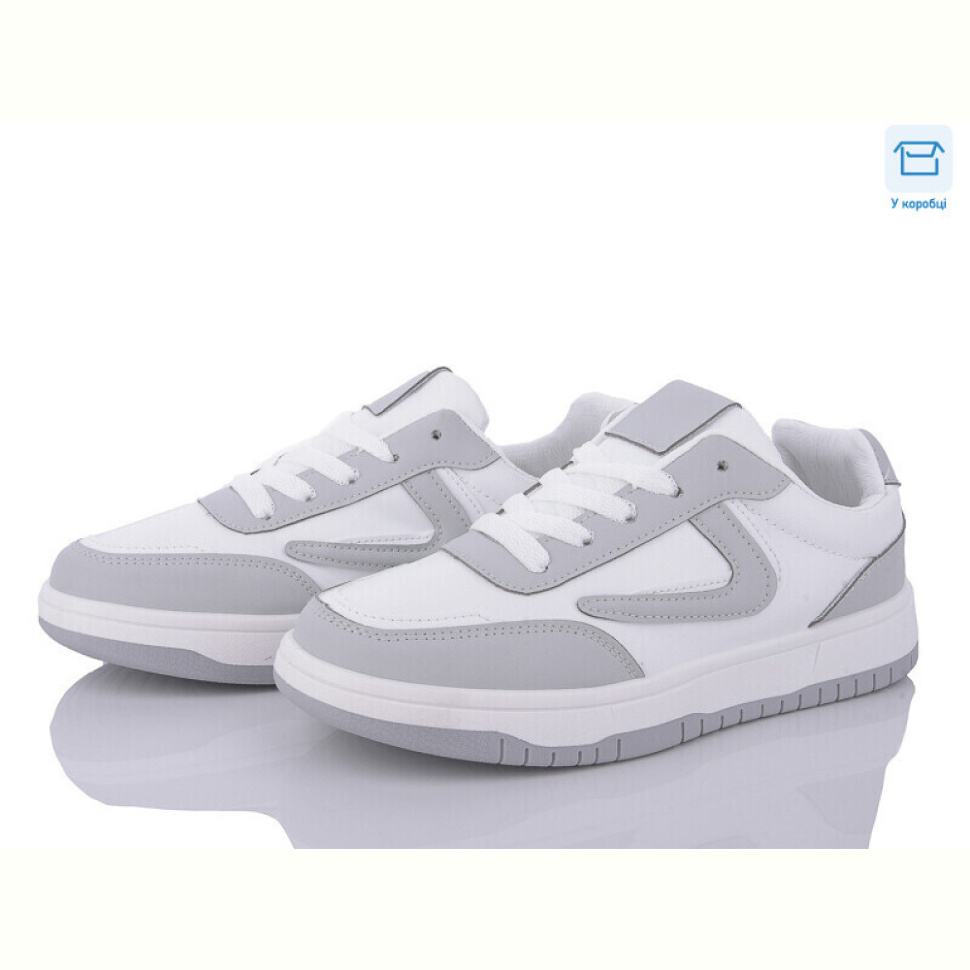 Кроссовки Happy 118-6