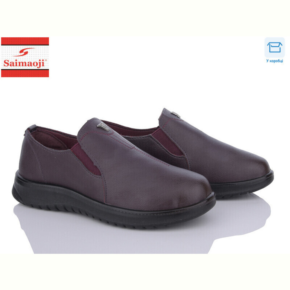 Туфли Saimaoji T05-10