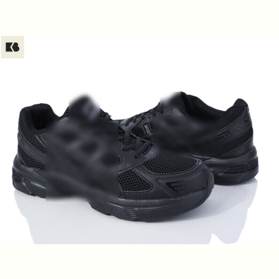 Кроссовки BIG 3572-A1134-3