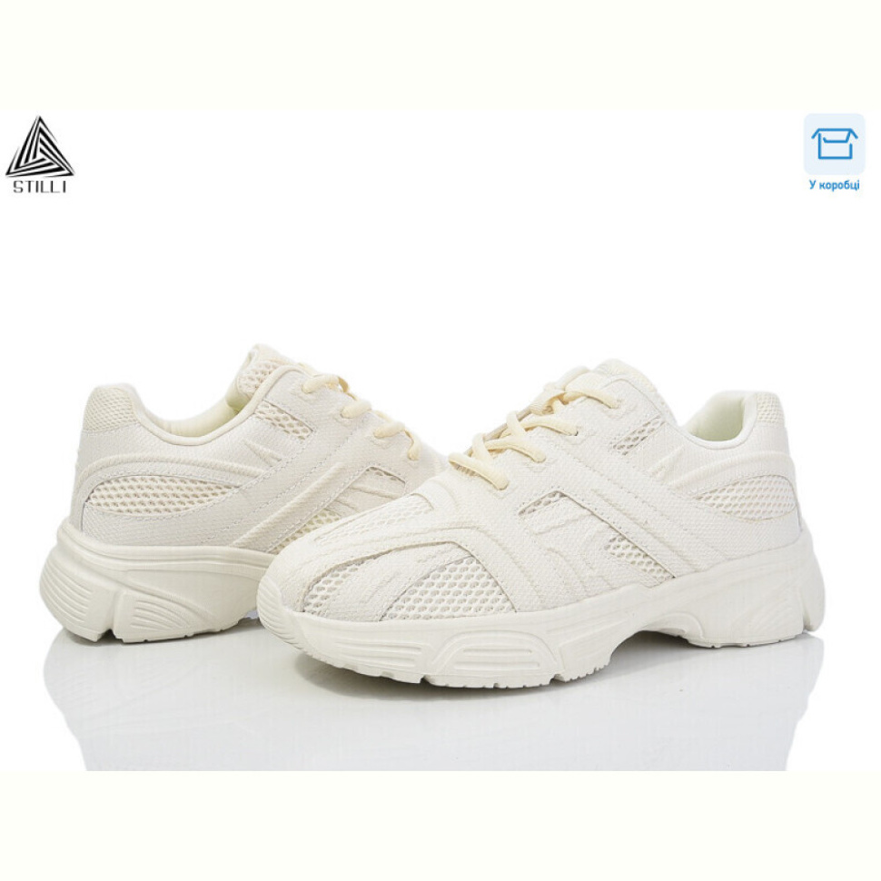 Кроссовки STILLI Group CX990-3 піна Кроссовки STILLI Group CX990-3 піна