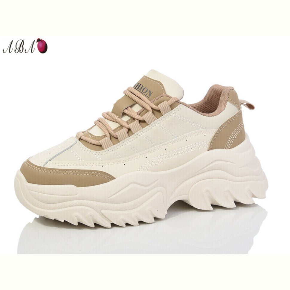Кроссовки Aba JP66-6 Кроссовки Aba JP66-6