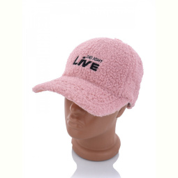 Кепка RuBi 002-1 pink
