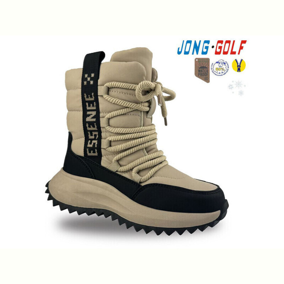 Ботинки Jong Golf C40445-20