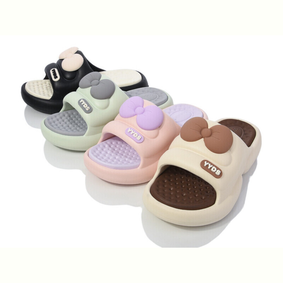 Шлепки Alex A8030 mix