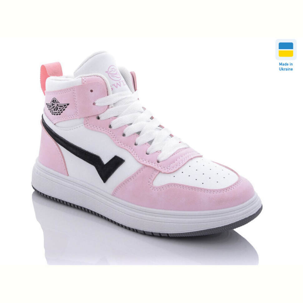 Кроссовки Swin 1604-6