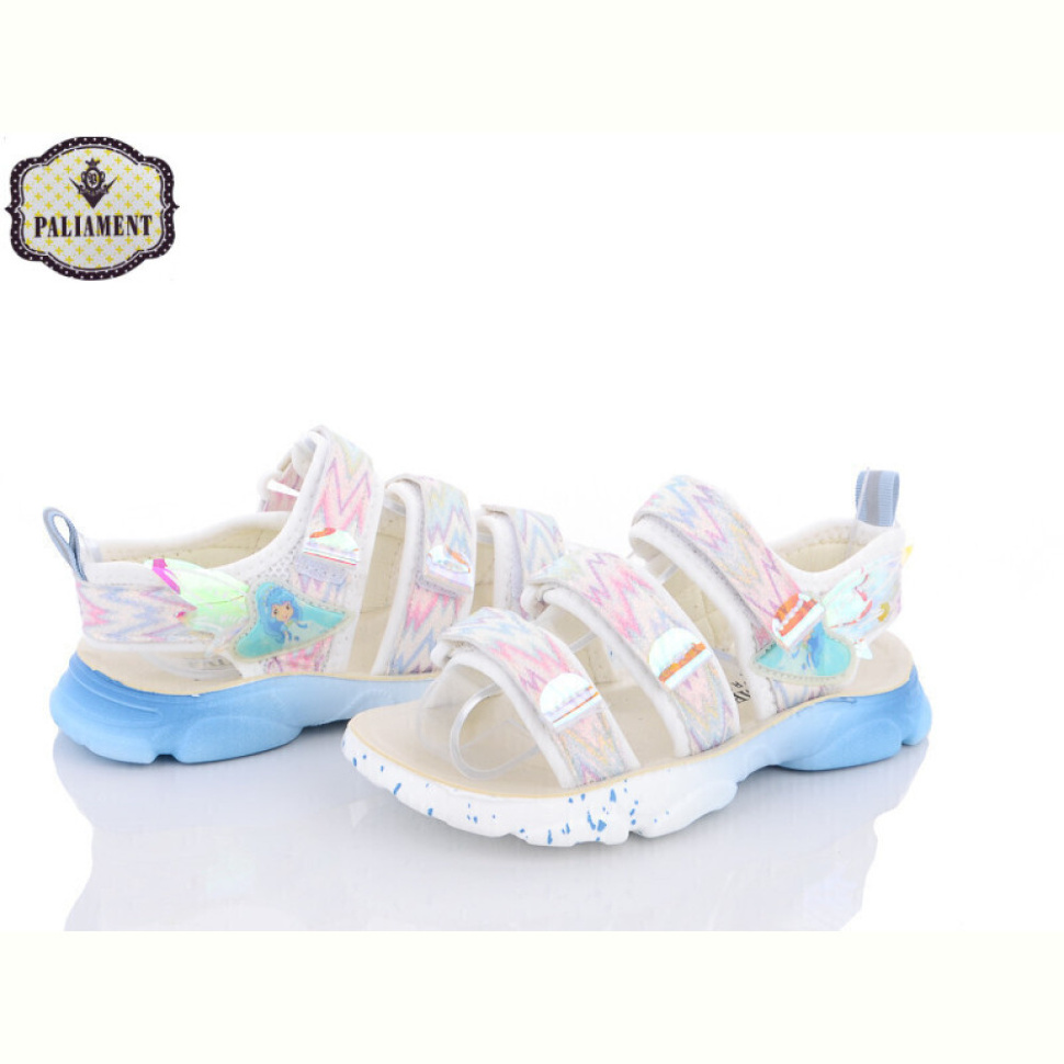 Босоножки PALIAMENT B15-3K