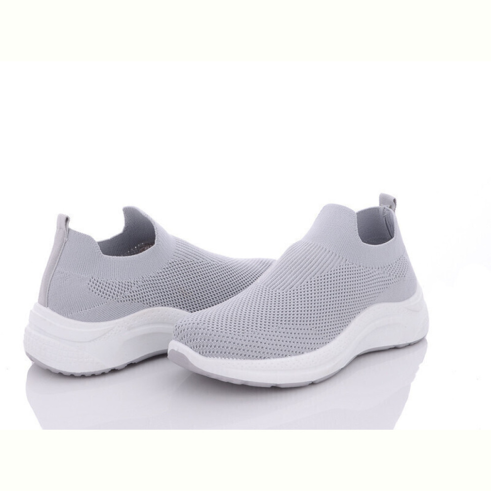Кроссовки Violeta 20-954-4 grey