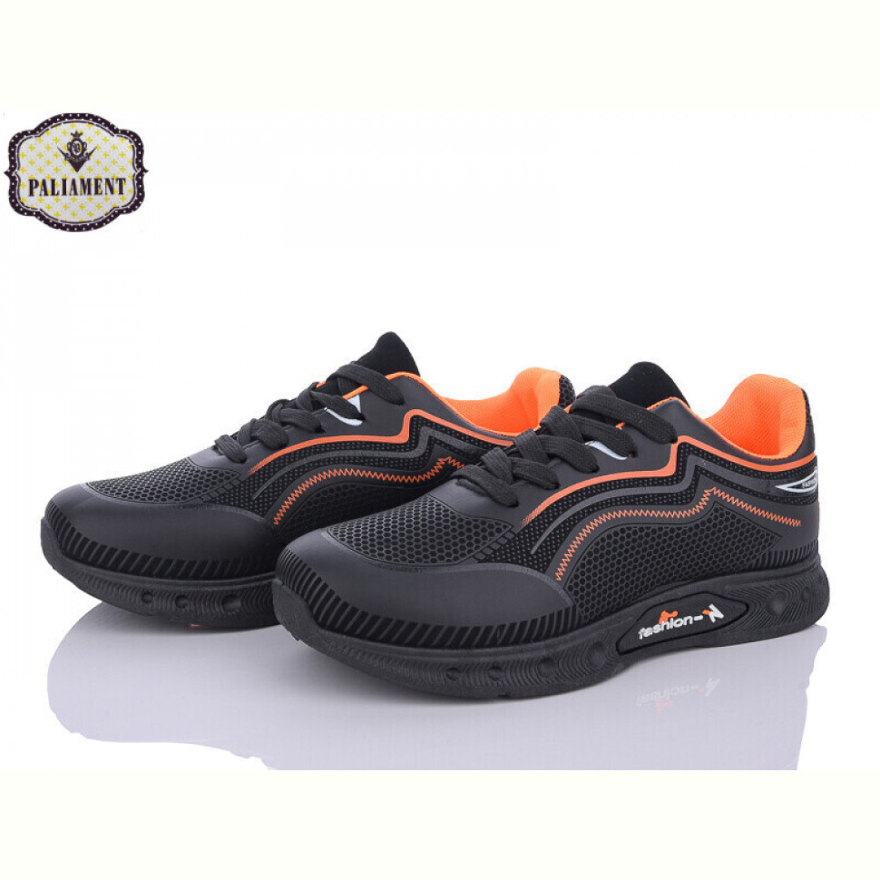 Кроссовки PALIAMENT AP247-3