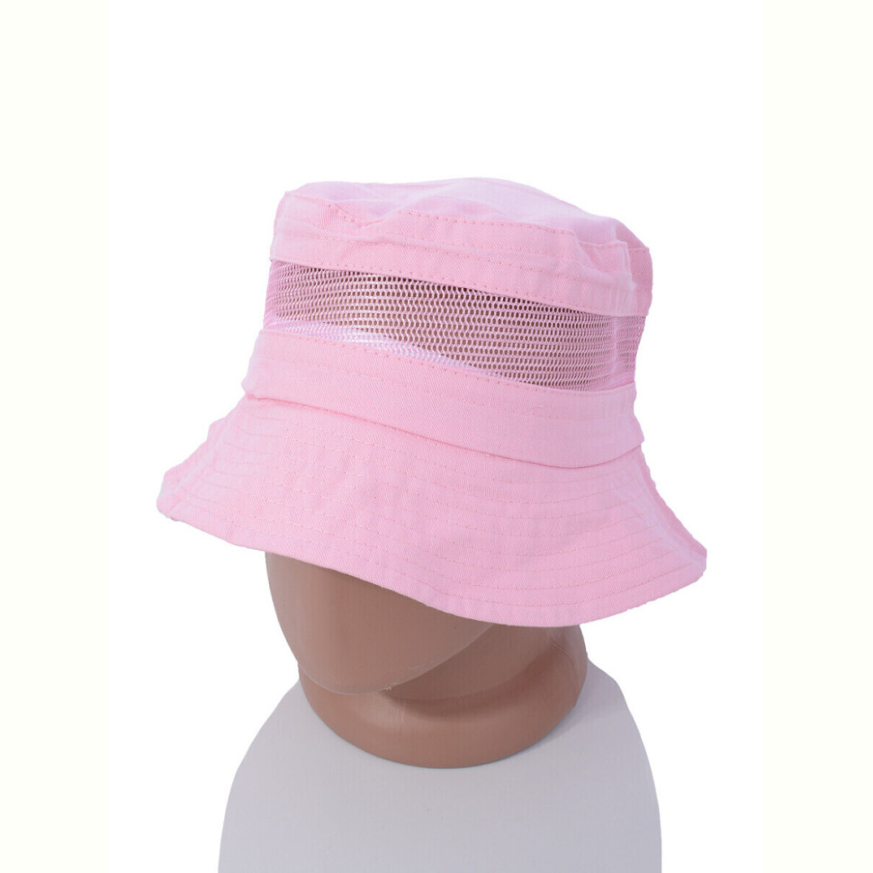 Панама RuBi BN015-2 pink