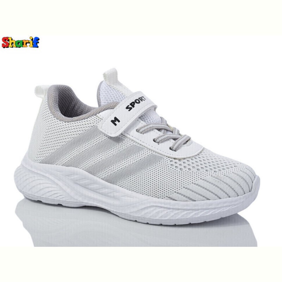 Кроссовки Sharif AC815-11