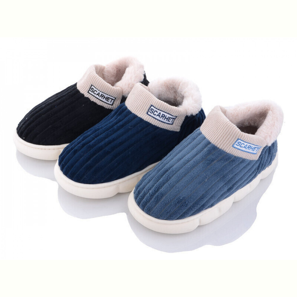 Тапки Elmob PL41 mix