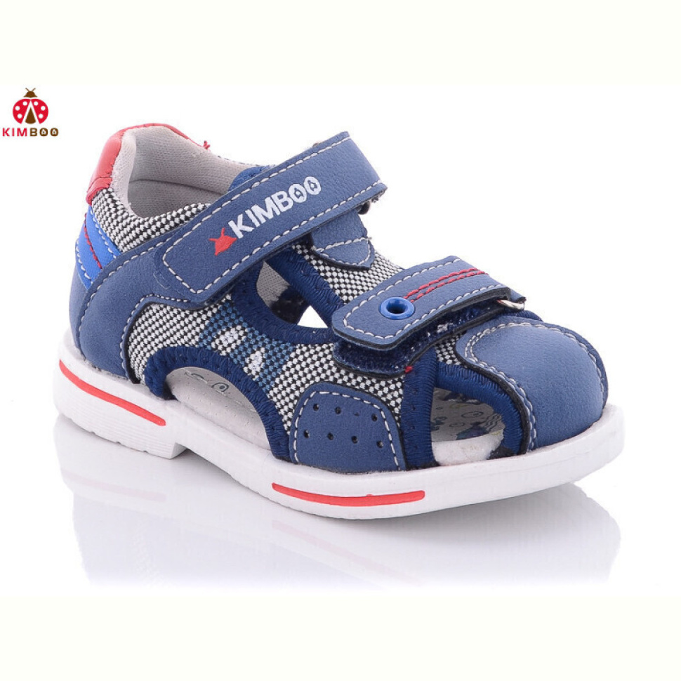 Сандалии KIMBOO YF193-1D пена