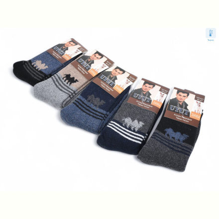 Носки Textile T205 mix