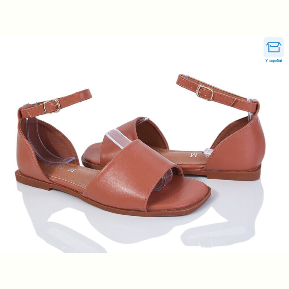 Босоножки Love-L&M-ZDW F173-5