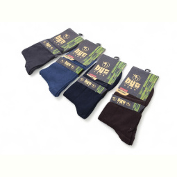 Носки Textile TT33 mix