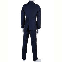 Костюм Voronina 001 navy