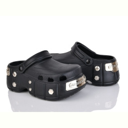 Кроксы YZY K001 black