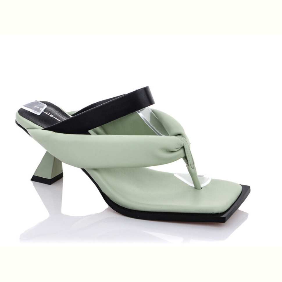 Шлепки Teetspace-Trasta-Egga HL625-39