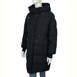 Пальто Hope 801 black