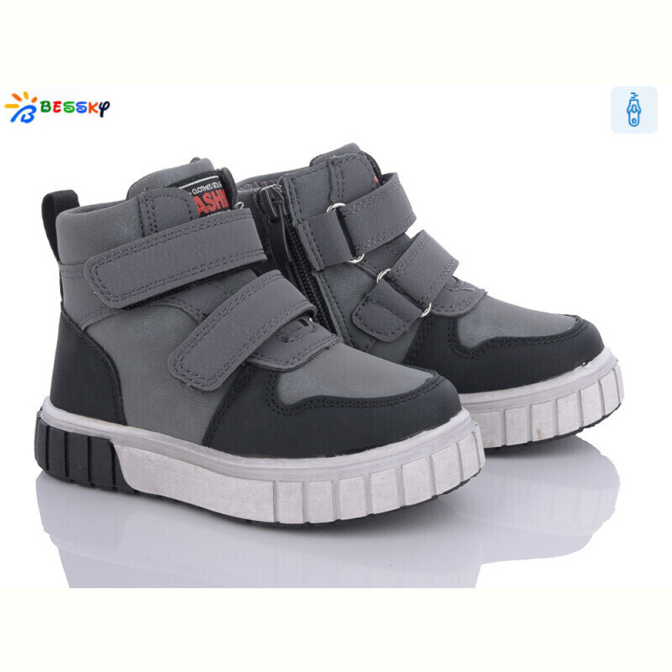 Ботинки Bessky-Kellaifeng BE3532-4A