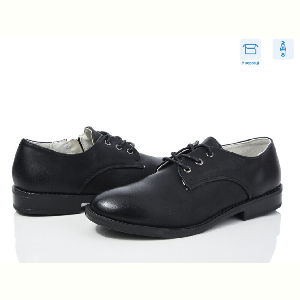 Туфли Waldem W104-1