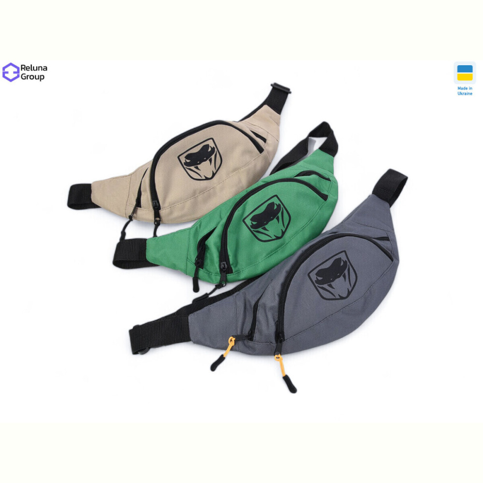 Бананка Reluna Group XN001-1 mix Бананка Reluna Group XN001-1 mix