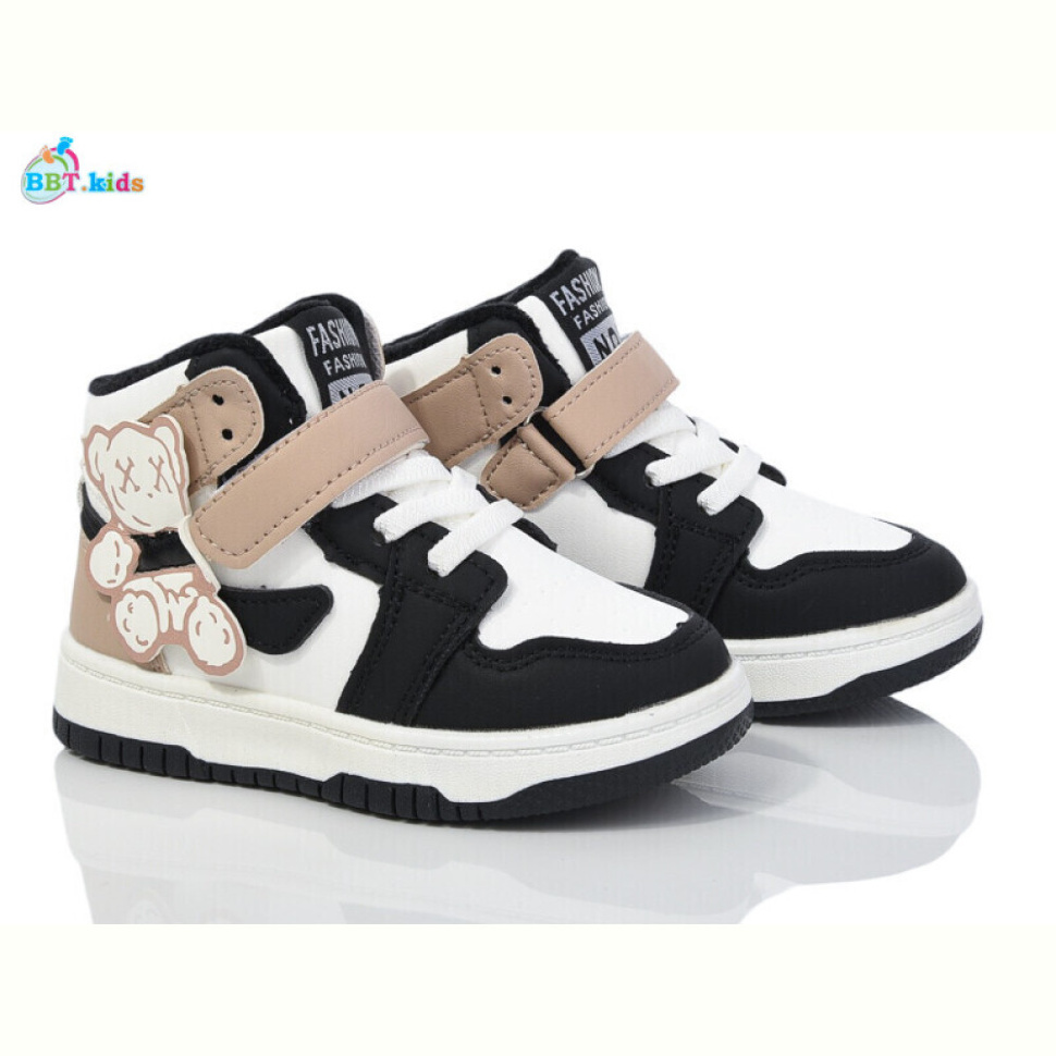 Кроссовки BBT R302-2-1