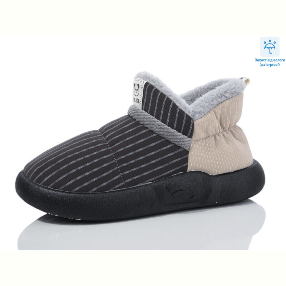 Тапки Luck Line 9501-3 Тапки Luck Line 9501-3