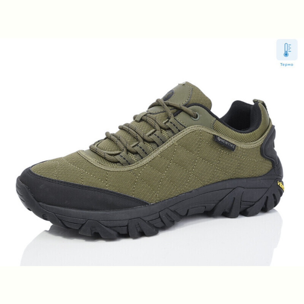 Кроссовки Boteli M119-7 термо Кроссовки Boteli M119-7 термо