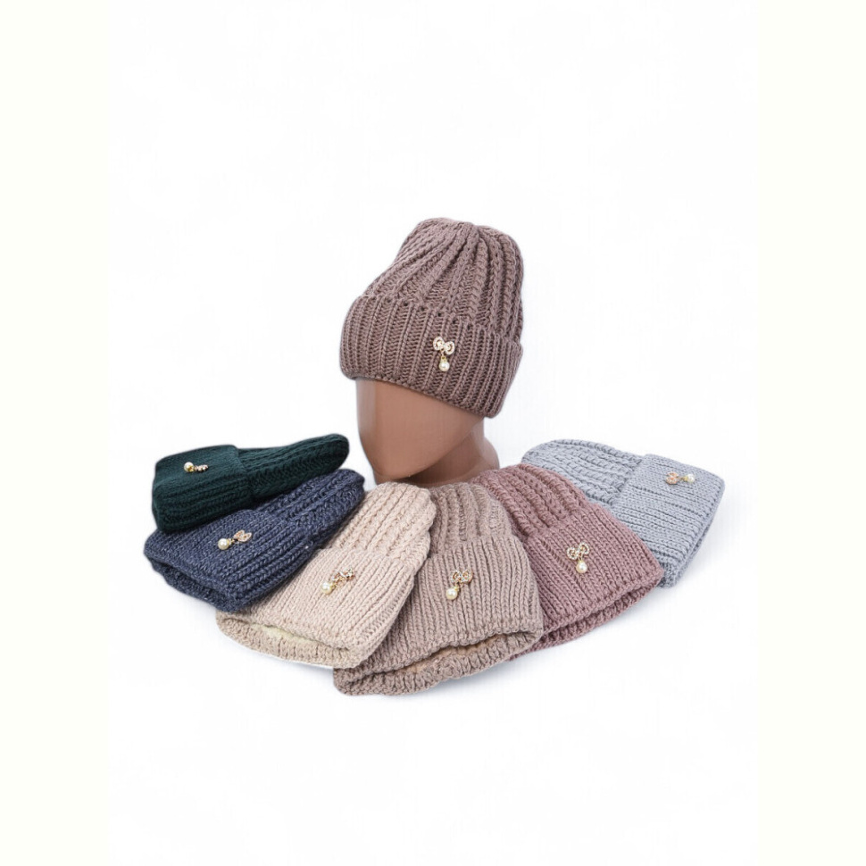 Шапка Red Hat SA3363 mix