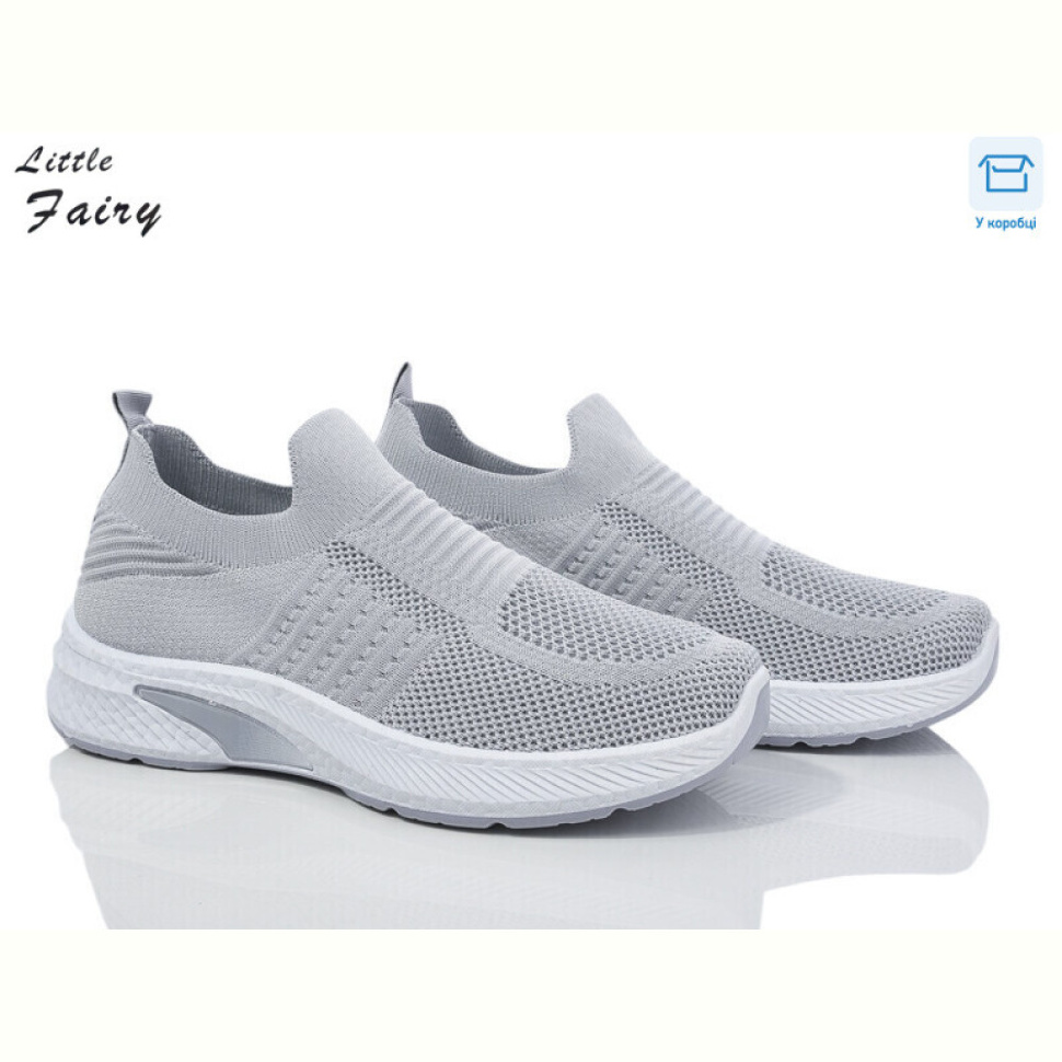 Кроссовки L.Fairy L962-2